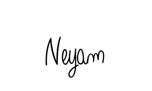 Similarly Angelique-Rose-font-FFP is the best handwritten signature design. Signature creator online .You can use it as an online autograph creator for name Neyam. Neyam signature style 5 images and pictures png