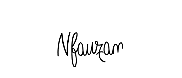 Similarly Angelique-Rose-font-FFP is the best handwritten signature design. Signature creator online .You can use it as an online autograph creator for name Nfauzan. Nfauzan signature style 5 images and pictures png