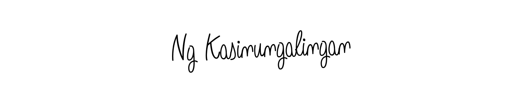 Also You can easily find your signature by using the search form. We will create Ng Kasinungalingan name handwritten signature images for you free of cost using Angelique-Rose-font-FFP sign style. Ng Kasinungalingan signature style 5 images and pictures png