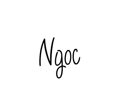 See photos of Ngoc official signature by Spectra . Check more albums & portfolios. Read reviews & check more about Angelique-Rose-font-FFP font. Ngoc signature style 5 images and pictures png