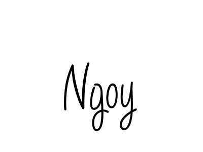 You can use this online signature creator to create a handwritten signature for the name Ngoy. This is the best online autograph maker. Ngoy signature style 5 images and pictures png