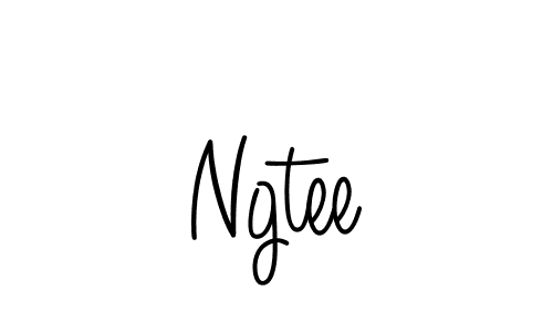 Make a short Ngtee signature style. Manage your documents anywhere anytime using Angelique-Rose-font-FFP. Create and add eSignatures, submit forms, share and send files easily. Ngtee signature style 5 images and pictures png