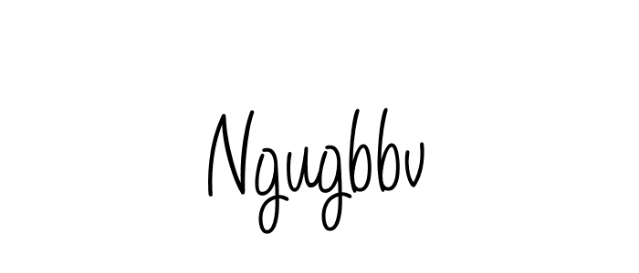 Here are the top 10 professional signature styles for the name Ngugbbv. These are the best autograph styles you can use for your name. Ngugbbv signature style 5 images and pictures png