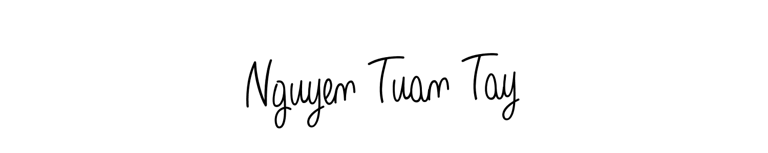You can use this online signature creator to create a handwritten signature for the name Nguyen Tuan Tay. This is the best online autograph maker. Nguyen Tuan Tay signature style 5 images and pictures png