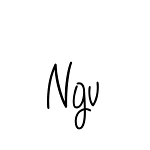 Make a short Ngv signature style. Manage your documents anywhere anytime using Angelique-Rose-font-FFP. Create and add eSignatures, submit forms, share and send files easily. Ngv signature style 5 images and pictures png