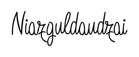 Angelique-Rose-font-FFP is a professional signature style that is perfect for those who want to add a touch of class to their signature. Get Niazguldaudzai name fancy signature for free. Niazguldaudzai signature style 5 images and pictures png