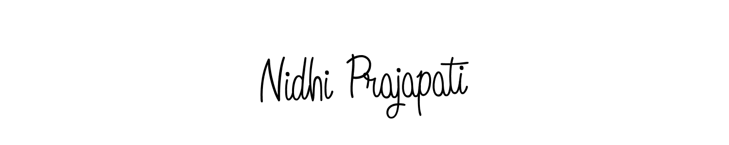 Check out images of Autograph of Nidhi Prajapati name. Actor Nidhi Prajapati Signature Style. Angelique-Rose-font-FFP is a professional sign style online. Nidhi Prajapati signature style 5 images and pictures png