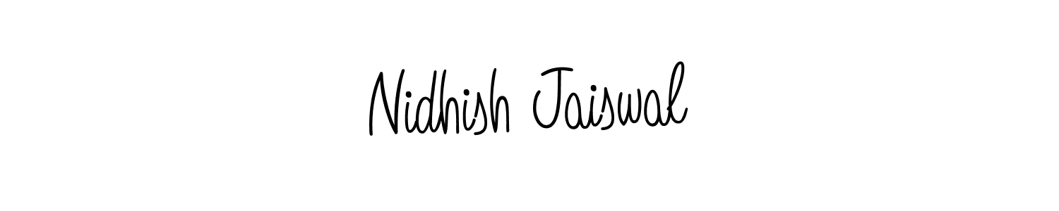 See photos of Nidhish Jaiswal official signature by Spectra . Check more albums & portfolios. Read reviews & check more about Angelique-Rose-font-FFP font. Nidhish Jaiswal signature style 5 images and pictures png