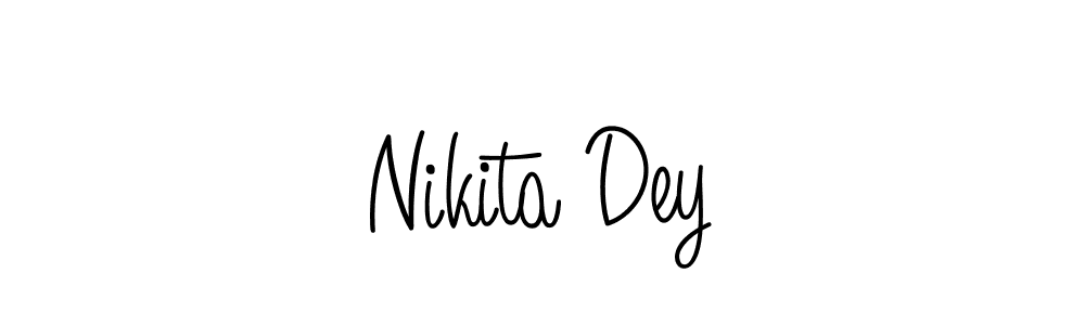 This is the best signature style for the Nikita Dey name. Also you like these signature font (Angelique-Rose-font-FFP). Mix name signature. Nikita Dey signature style 5 images and pictures png