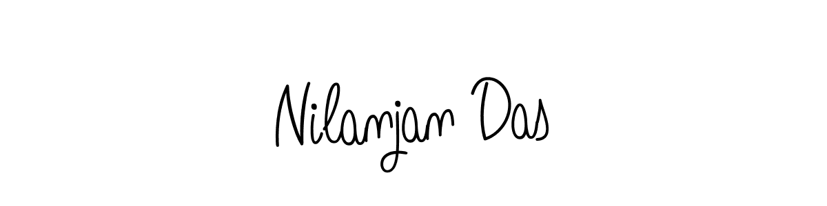 Also You can easily find your signature by using the search form. We will create Nilanjan Das name handwritten signature images for you free of cost using Angelique-Rose-font-FFP sign style. Nilanjan Das signature style 5 images and pictures png