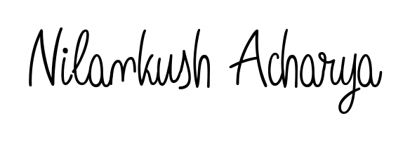 The Angelique-Rose-font-FFP lettering style adds unique flourish to name Nilankush Acharya. Stand out with a custom digital autograph made in seconds. Nilankush Acharya signature style 5 images and pictures png