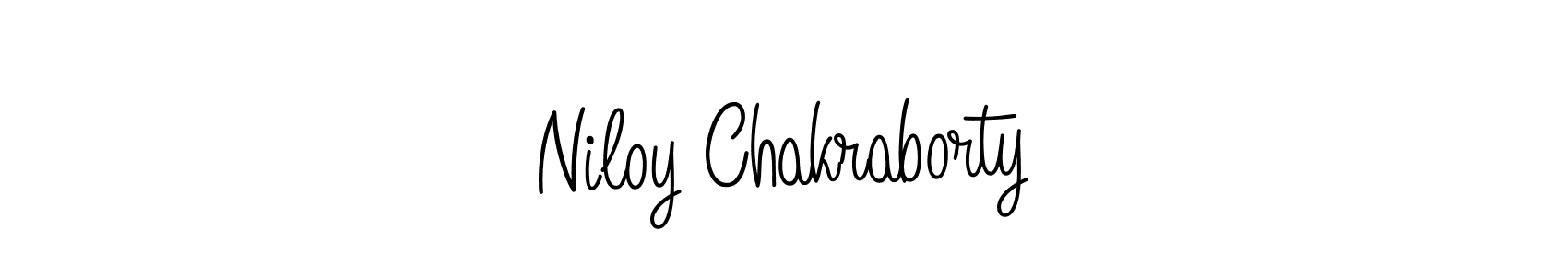 Check out images of Autograph of Niloy Chakraborty name. Actor Niloy Chakraborty Signature Style. Angelique-Rose-font-FFP is a professional sign style online. Niloy Chakraborty signature style 5 images and pictures png