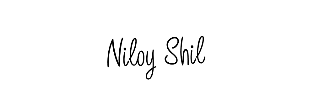 See photos of Niloy Shil official signature by Spectra . Check more albums & portfolios. Read reviews & check more about Angelique-Rose-font-FFP font. Niloy Shil signature style 5 images and pictures png