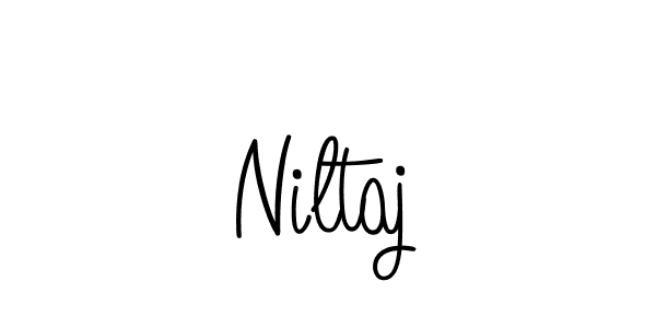Similarly Angelique-Rose-font-FFP is the best handwritten signature design. Signature creator online .You can use it as an online autograph creator for name Niltaj. Niltaj signature style 5 images and pictures png