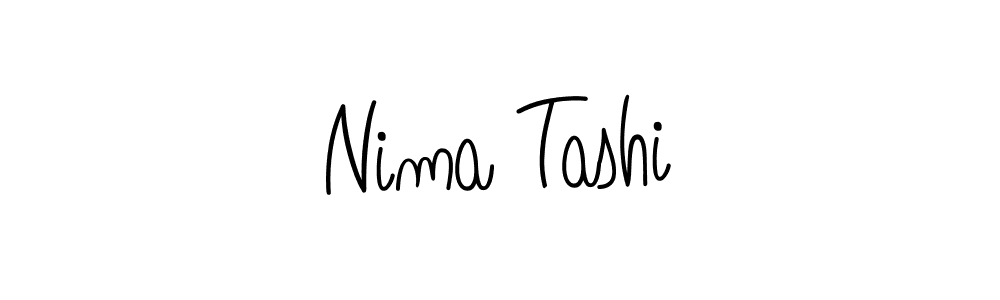 Also You can easily find your signature by using the search form. We will create Nima Tashi name handwritten signature images for you free of cost using Angelique-Rose-font-FFP sign style. Nima Tashi signature style 5 images and pictures png