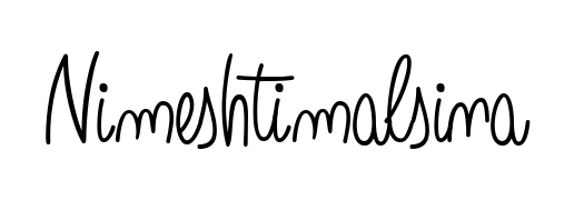 Create your official email sign-off with Nimeshtimalsina name in Angelique-Rose-font-FFP style. Crisp, clean, and perfectly legible across all screens. Nimeshtimalsina signature style 5 images and pictures png