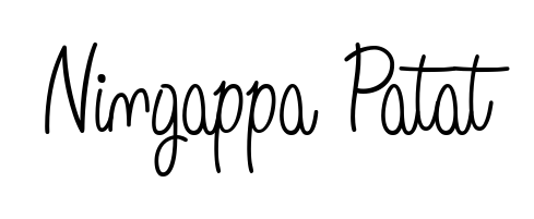 You can use this online signature creator to create a handwritten signature for the name Ningappa Patat. This is the best online autograph maker. Ningappa Patat signature style 5 images and pictures png