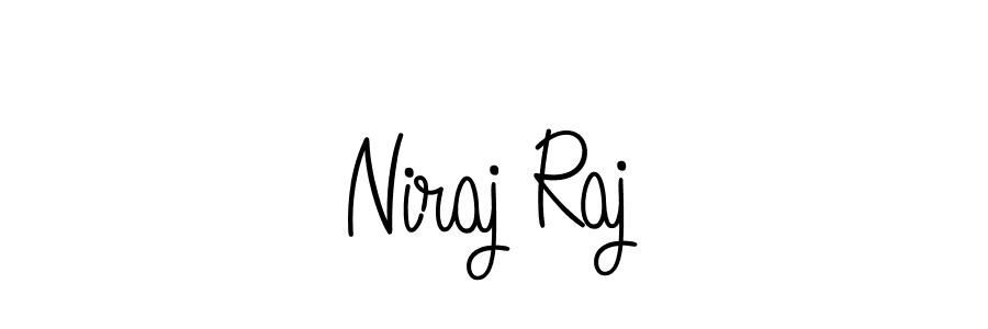 Also You can easily find your signature by using the search form. We will create Niraj Raj name handwritten signature images for you free of cost using Angelique-Rose-font-FFP sign style. Niraj Raj signature style 5 images and pictures png