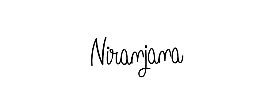 Here are the top 10 professional signature styles for the name Niranjana. These are the best autograph styles you can use for your name. Niranjana signature style 5 images and pictures png