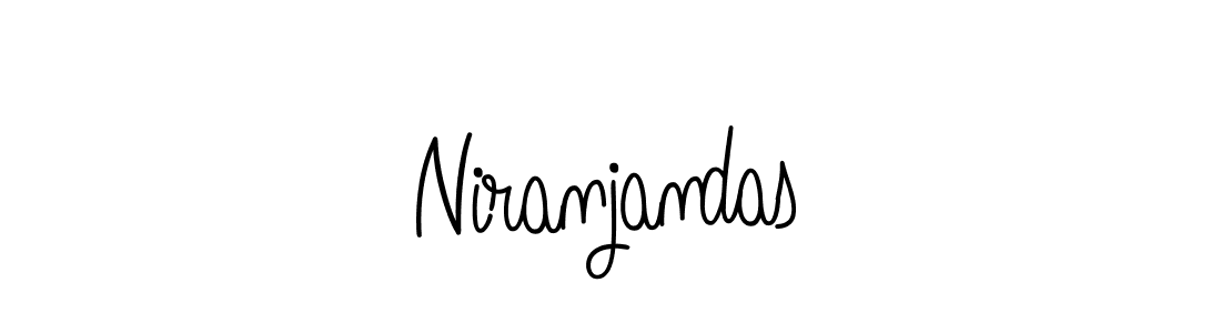 You can use this online signature creator to create a handwritten signature for the name Niranjandas. This is the best online autograph maker. Niranjandas signature style 5 images and pictures png