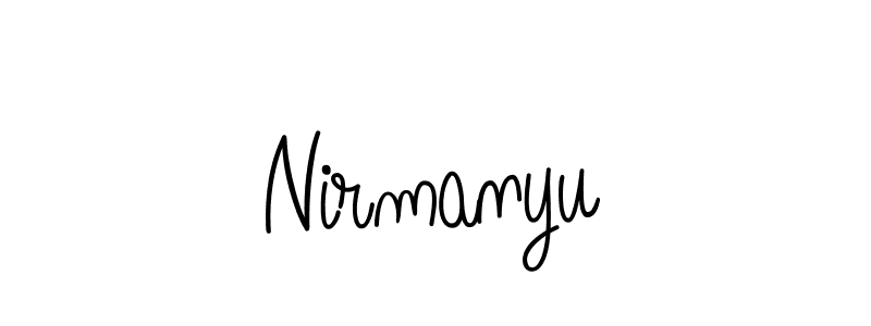 Check out images of Autograph of Nirmanyu name. Actor Nirmanyu Signature Style. Angelique-Rose-font-FFP is a professional sign style online. Nirmanyu signature style 5 images and pictures png