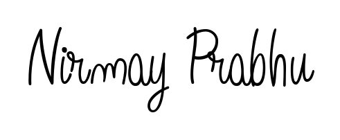 Discover the perfect balance of readability and style for Nirmay Prabhu with Angelique-Rose-font-FFP font. Create your dream signature today. Nirmay Prabhu signature style 5 images and pictures png