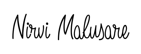 How to make Nirvi Malusare name signature. Use Angelique-Rose-font-FFP style for creating short signs online. This is the latest handwritten sign. Nirvi Malusare signature style 5 images and pictures png