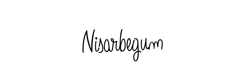 Similarly Angelique-Rose-font-FFP is the best handwritten signature design. Signature creator online .You can use it as an online autograph creator for name Nisarbegum. Nisarbegum signature style 5 images and pictures png