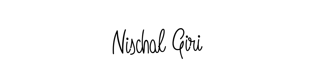 See photos of Nischal Giri official signature by Spectra . Check more albums & portfolios. Read reviews & check more about Angelique-Rose-font-FFP font. Nischal Giri signature style 5 images and pictures png