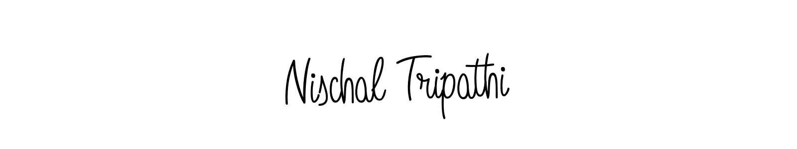 Also You can easily find your signature by using the search form. We will create Nischal Tripathi name handwritten signature images for you free of cost using Angelique-Rose-font-FFP sign style. Nischal Tripathi signature style 5 images and pictures png