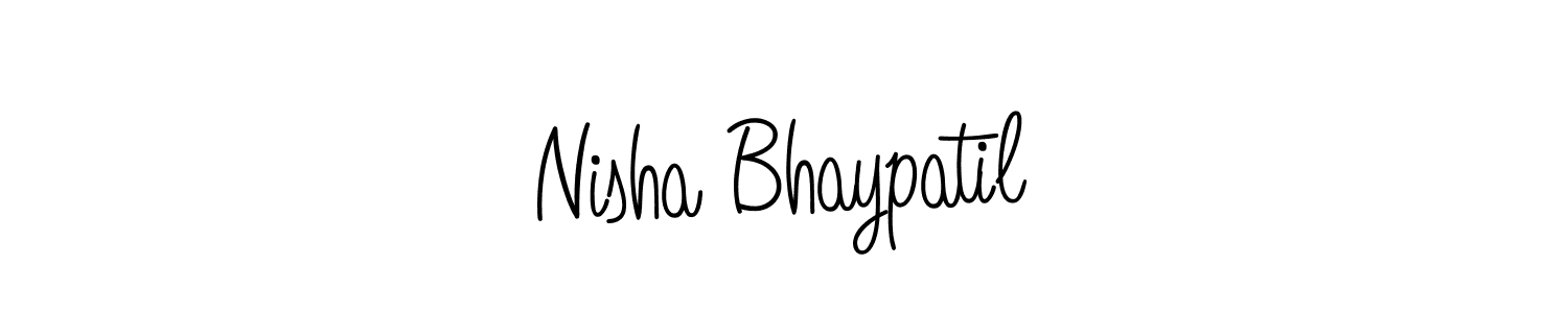 See photos of Nisha Bhaypatil official signature by Spectra . Check more albums & portfolios. Read reviews & check more about Angelique-Rose-font-FFP font. Nisha Bhaypatil signature style 5 images and pictures png