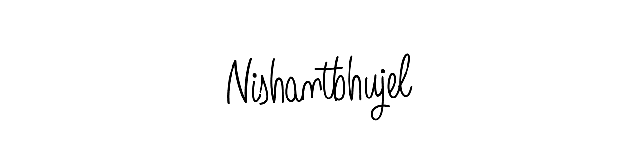Also You can easily find your signature by using the search form. We will create Nishantbhujel name handwritten signature images for you free of cost using Angelique-Rose-font-FFP sign style. Nishantbhujel signature style 5 images and pictures png