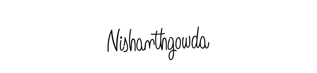 See photos of Nishanthgowda official signature by Spectra . Check more albums & portfolios. Read reviews & check more about Angelique-Rose-font-FFP font. Nishanthgowda signature style 5 images and pictures png