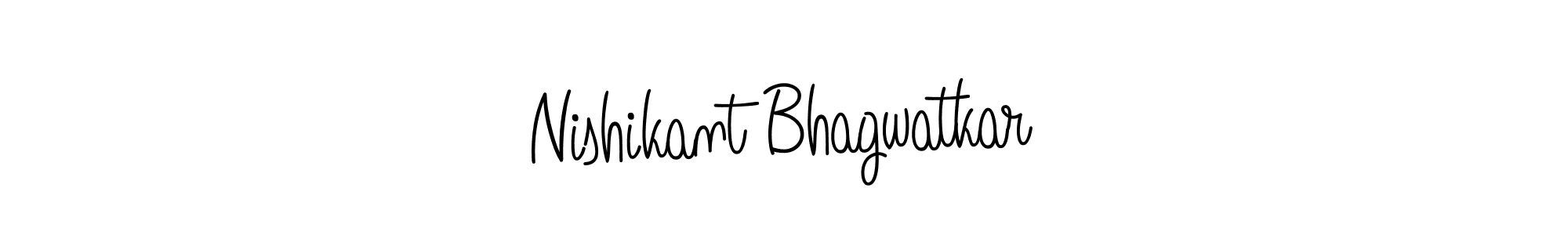 Best and Professional Signature Style for Nishikant Bhagwatkar. Angelique-Rose-font-FFP Best Signature Style Collection. Nishikant Bhagwatkar signature style 5 images and pictures png