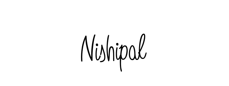 See photos of Nishipal official signature by Spectra . Check more albums & portfolios. Read reviews & check more about Angelique-Rose-font-FFP font. Nishipal signature style 5 images and pictures png