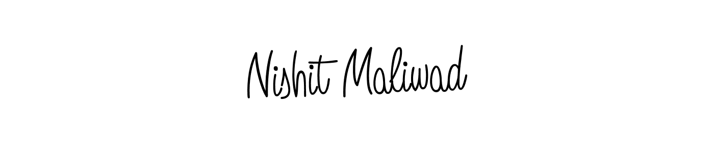 if you are searching for the best signature style for your name Nishit Maliwad. so please give up your signature search. here we have designed multiple signature styles  using Angelique-Rose-font-FFP. Nishit Maliwad signature style 5 images and pictures png