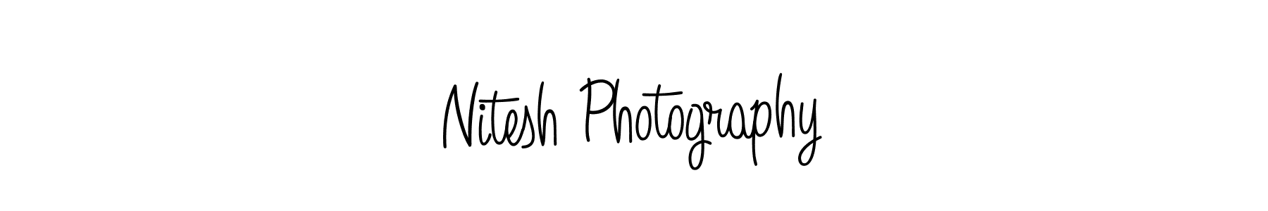 You can use this online signature creator to create a handwritten signature for the name Nitesh Photography. This is the best online autograph maker. Nitesh Photography signature style 5 images and pictures png