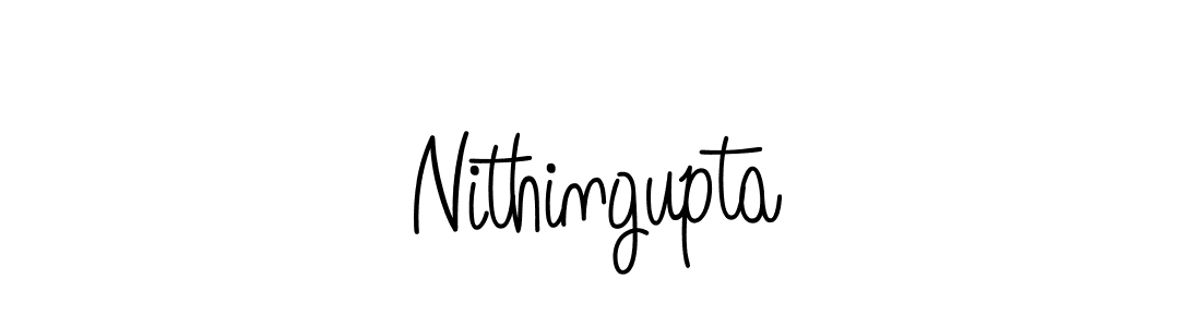 Also You can easily find your signature by using the search form. We will create Nithingupta name handwritten signature images for you free of cost using Angelique-Rose-font-FFP sign style. Nithingupta signature style 5 images and pictures png