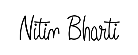 Angelique-Rose-font-FFP is a professional signature style that is perfect for those who want to add a touch of class to their signature. Get Nitin Bharti name fancy signature for free. Nitin Bharti signature style 5 images and pictures png