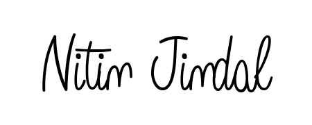 Generate high-definition signature styles for Nitin Jindal. The Angelique-Rose-font-FFP typeface ensures crisp legibility and sophisticated design. Nitin Jindal signature style 5 images and pictures png