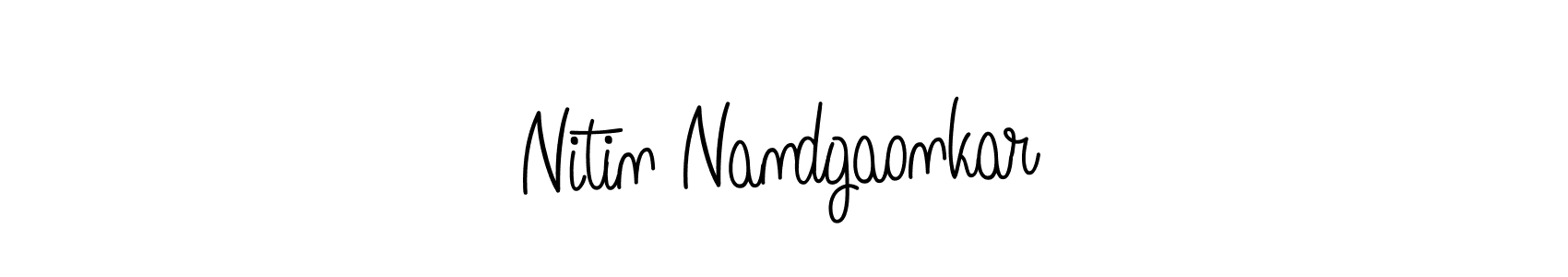 See photos of Nitin Nandgaonkar official signature by Spectra . Check more albums & portfolios. Read reviews & check more about Angelique-Rose-font-FFP font. Nitin Nandgaonkar signature style 5 images and pictures png