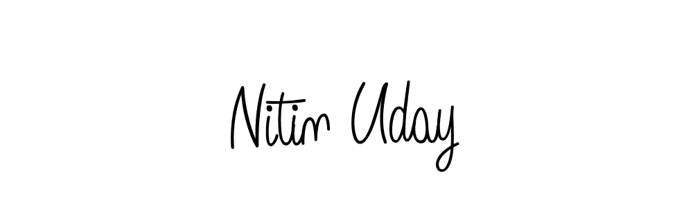 See photos of Nitin Uday official signature by Spectra . Check more albums & portfolios. Read reviews & check more about Angelique-Rose-font-FFP font. Nitin Uday signature style 5 images and pictures png