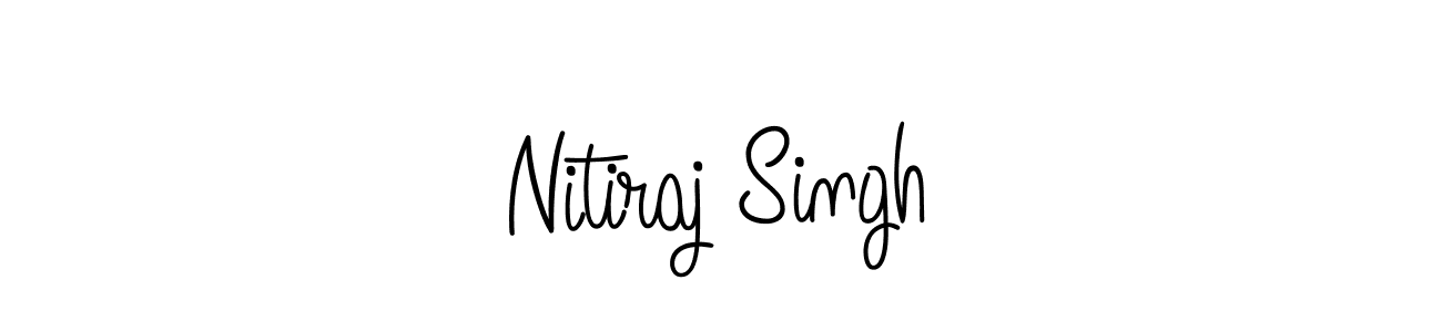 Check out images of Autograph of Nitiraj Singh name. Actor Nitiraj Singh Signature Style. Angelique-Rose-font-FFP is a professional sign style online. Nitiraj Singh signature style 5 images and pictures png