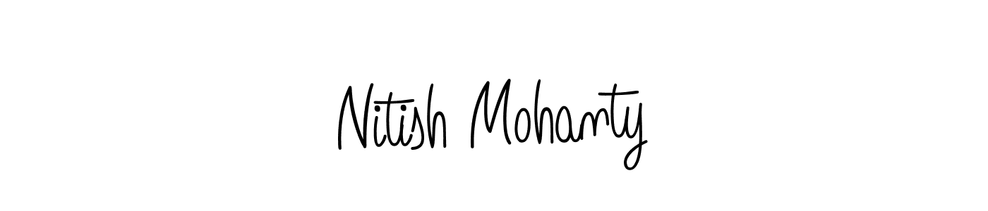 See photos of Nitish Mohanty official signature by Spectra . Check more albums & portfolios. Read reviews & check more about Angelique-Rose-font-FFP font. Nitish Mohanty signature style 5 images and pictures png