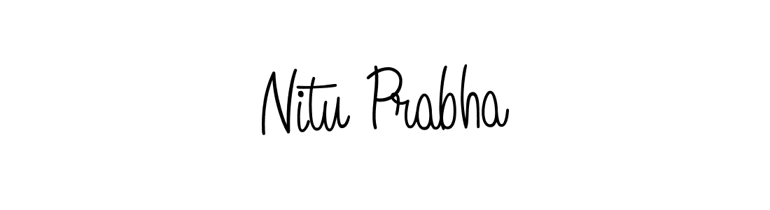 See photos of Nitu Prabha official signature by Spectra . Check more albums & portfolios. Read reviews & check more about Angelique-Rose-font-FFP font. Nitu Prabha signature style 5 images and pictures png