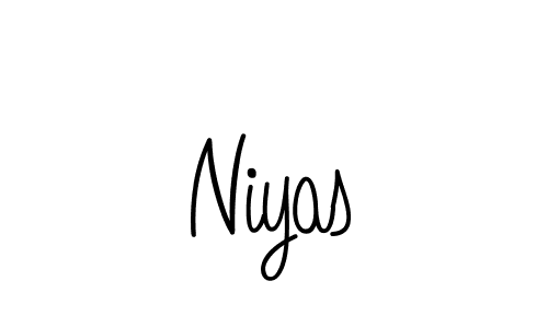 Here are the top 10 professional signature styles for the name Niyas. These are the best autograph styles you can use for your name. Niyas signature style 5 images and pictures png