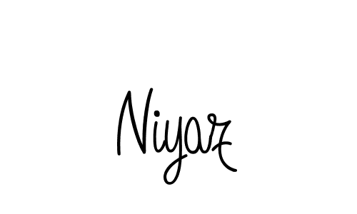 Make a short Niyaz signature style. Manage your documents anywhere anytime using Angelique-Rose-font-FFP. Create and add eSignatures, submit forms, share and send files easily. Niyaz signature style 5 images and pictures png