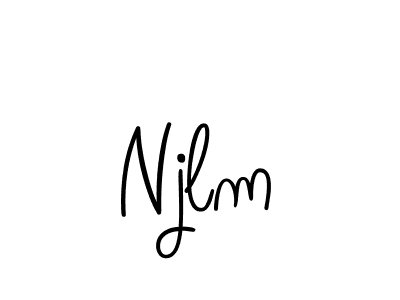 Here are the top 10 professional signature styles for the name Njlm. These are the best autograph styles you can use for your name. Njlm signature style 5 images and pictures png