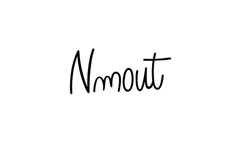 Check out images of Autograph of Nmout name. Actor Nmout Signature Style. Angelique-Rose-font-FFP is a professional sign style online. Nmout signature style 5 images and pictures png