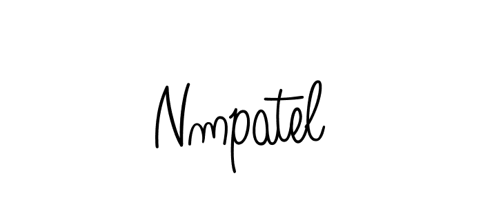 See photos of Nmpatel official signature by Spectra . Check more albums & portfolios. Read reviews & check more about Angelique-Rose-font-FFP font. Nmpatel signature style 5 images and pictures png